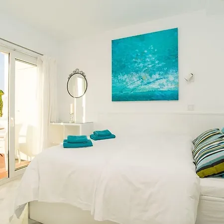 Hotel Stella Maris Canovas